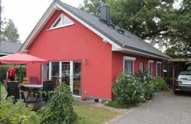 Casa de vacaciones Dümmer para 1 - 6 personas con 3 dormitorios - Casa de vacaciones