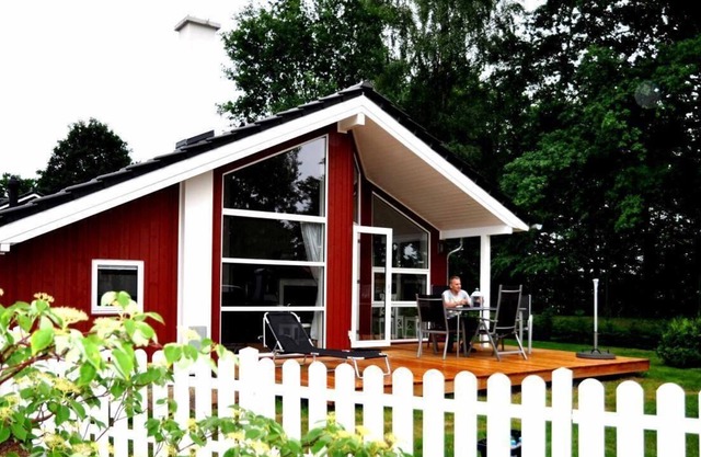 Casa de vacaciones Dümmer para 1 - 6 personas con 2 dormitorios - Casa de vacaciones