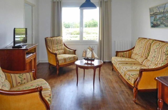 Casa de vacaciones Esquibien para 1 - 4 personas con 2 dormitorios - Casa de vacaciones