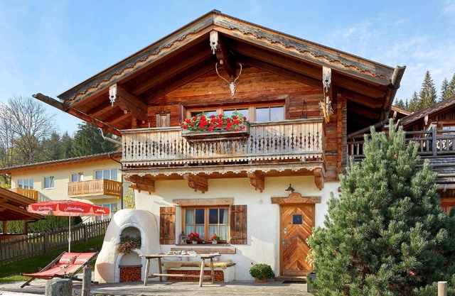 Casa de vacaciones Flachau para 1 - 6 personas con 2 dormitorios - Casa de vacaciones