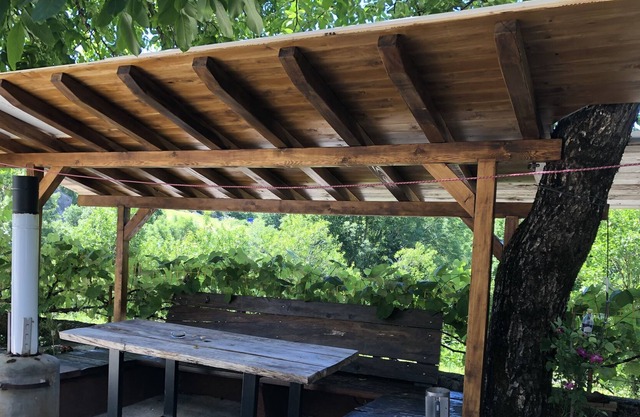 Casa de vacaciones Flope - para amantes de la naturaleza
