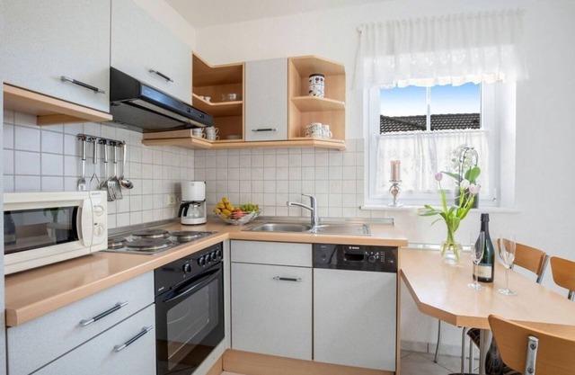 Casa de vacaciones para 5 personas con 78m² en Klausdorf (26428)