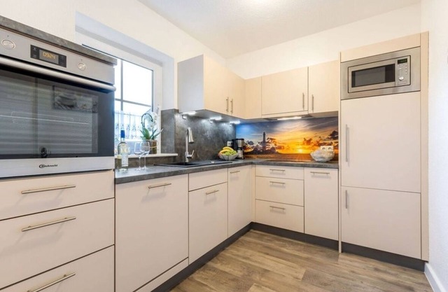 Casa de vacaciones para 7 personas con 110m² en Klausdorf (51656)