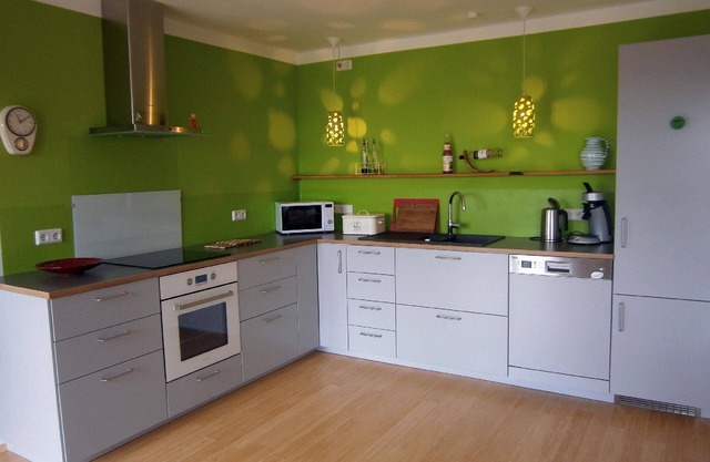 Casa de vacaciones Grödersby para 1 - 8 personas con 4 dormitorios - Casa de vacaciones