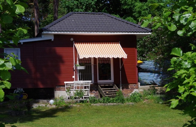Casa de vacaciones Groß Köris para 1 - 4 personas con 1 dormitorio - Casa de vacaciones