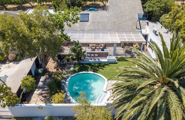 Casa de vacaciones Hout Bay para 2 - 8 personas con 3 dormitorios - Casa de vacaciones