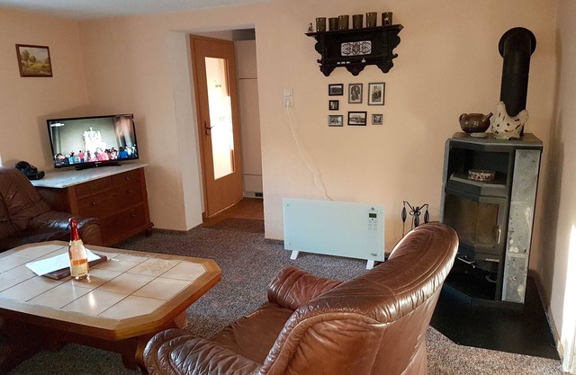 Casa de vacaciones Katharina - Ferienhaus Grambzow