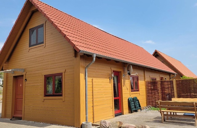 Casa de vacaciones Klink para 1 - 4 personas con 2 dormitorios - Casa de vacaciones