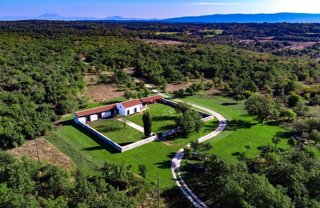 Casa de vacaciones Krnica para 6 personas con 2 dormitorios - Casa adosada