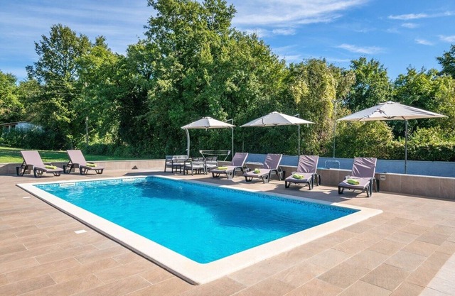 Casa de vacaciones Krnica para 1 - 8 personas con 3 dormitorios - Casa de vacaciones