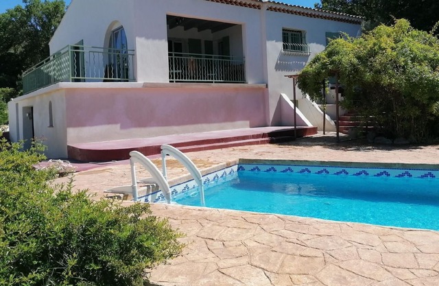 Casa de vacaciones La Verdière para 1 - 6 personas con 2 dormitorios - Casa de vacaciones