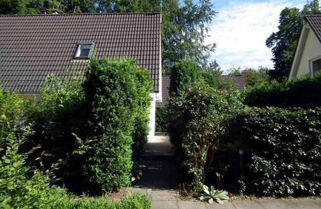 Casa de vacaciones Lalendorf para 1 - 4 personas con 2 dormitorios - Casa de vacaciones