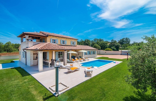 Casa de vacaciones Marcana para 1 - 10 personas con 4 dormitorios - Casa de vacaciones