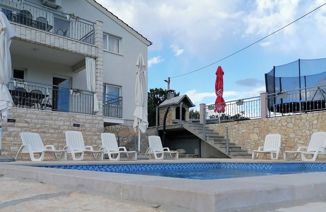 Casa de vacaciones Marijana