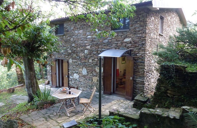 Casa de vacaciones Massa para 1 - 6 personas con 2 dormitorios - Casa de vacaciones