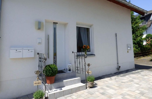 Casa de vacaciones Mayschoß para 1 - 8 personas con 4 dormitorios - Casa de vacaciones