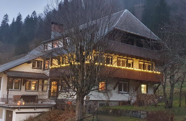Casa de vacaciones Menzenschwand para 1 - 28 personas con 10 dormitorios - Casa de vacaciones
