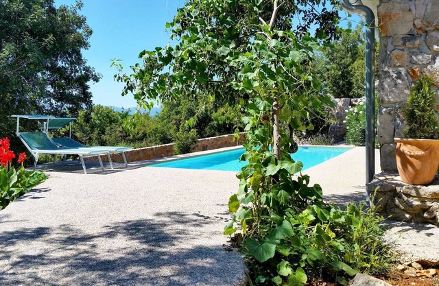Holiday house MINT II