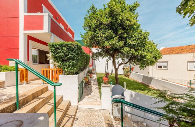 Casa de vacaciones Miraflores para 1 - 2 personas con 1 dormitorio - Casa de vacaciones