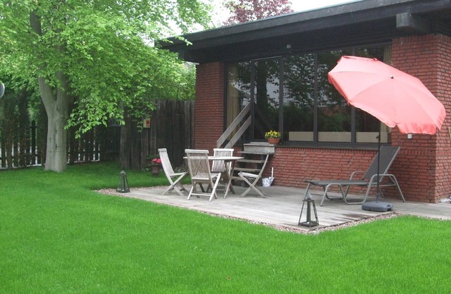 Casa de vacaciones Möhnesee para 1 - 4 personas con 1 dormitorio - Casa de vacaciones