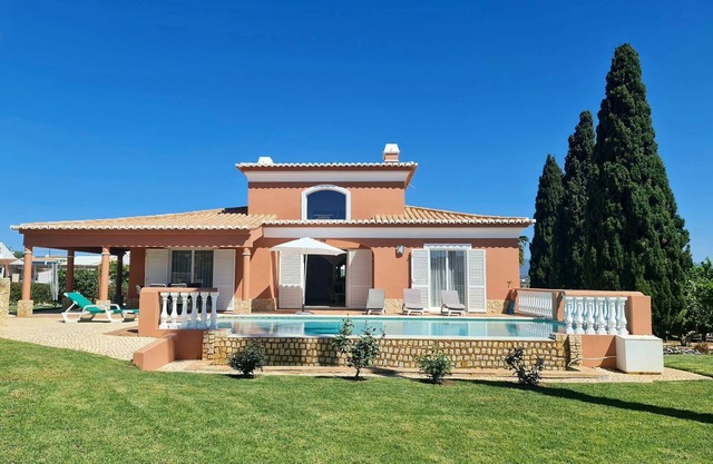 Casa de vacaciones Odiáxere para 1 - 6 personas con 3 dormitorios - Casa de vacaciones