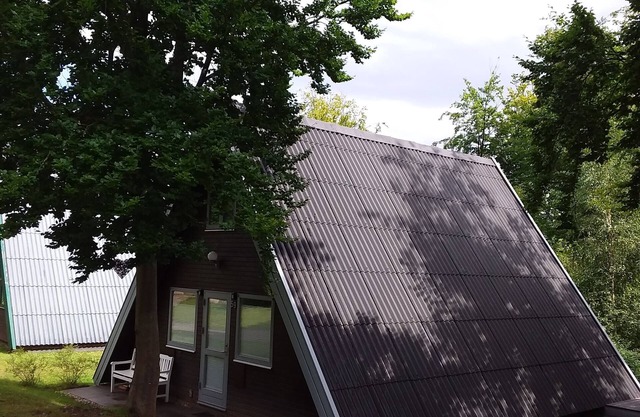 Casa de vacaciones en Twistesee en alquiler