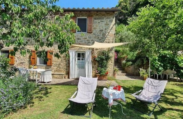 Casa de vacaciones Petrognano para 1 - 4 personas con 2 dormitorios - Casa de vacaciones