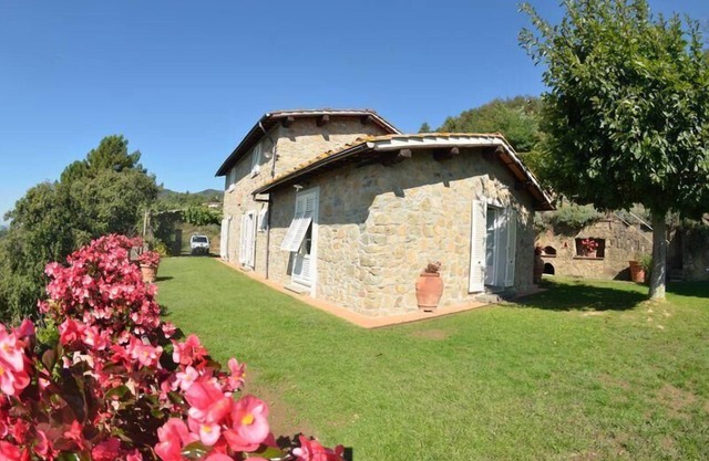 Casa de vacaciones Petrognano para 1 - 12 personas con 6 dormitorios - Casa de vacaciones