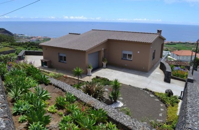 Casa de vacaciones Porto Judeu para 1 - 6 personas con 3 dormitorios - Casa de vacaciones