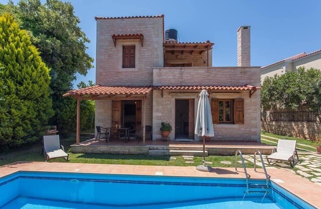 Casa de vacaciones Prines para 7 - 8 personas con 3 dormitorios - Casa de vacaciones