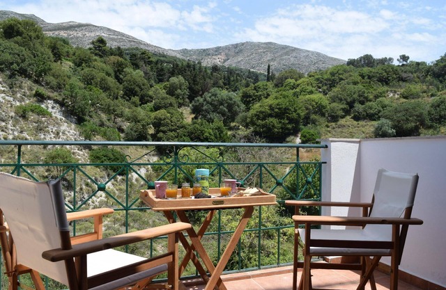 Casa de vacaciones Pylaros para 1 - 6 personas con 3 dormitorios - Casa de vacaciones