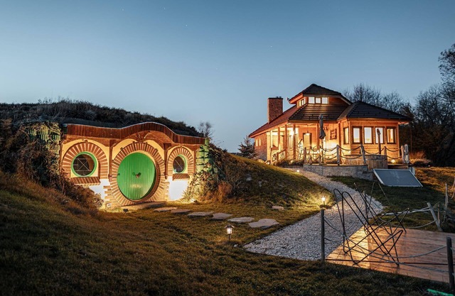 Casa de vacaciones Rîşnov para 1 - 2 personas - Casa de vacaciones