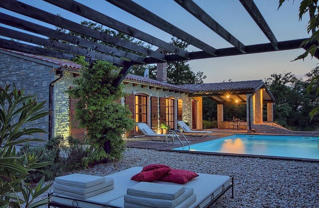 Casa de vacaciones Rovinj para 1 - 7 personas con 3 dormitorios - Casa de vacaciones