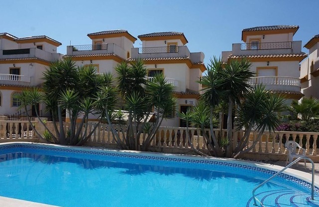 Casa de vacaciones San Fulgencio para 2 - 6 personas con 3 dormitorios - Casa de vacaciones