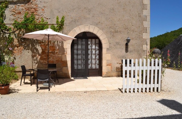 Casa de vacaciones Souillac para 1 - 2 personas - Casa pareada