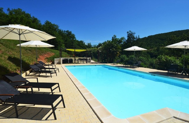 Casa de vacaciones Souillac para 1 - 2 personas - Casa pareada
