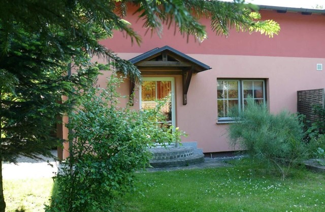 Casa de vacaciones Steinhagen para 1 - 4 personas con 1 dormitorio - Casa de vacaciones