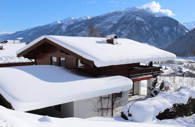 Holiday house Stuhlfelden for 1 - 12 persons with 5 bedrooms - Holiday house