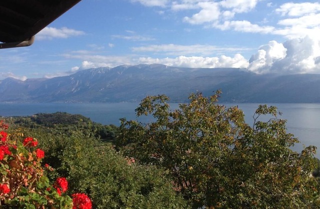 Holiday house Toscolano-Maderno for 1 - 6 persons with 3 bedrooms - Holiday home