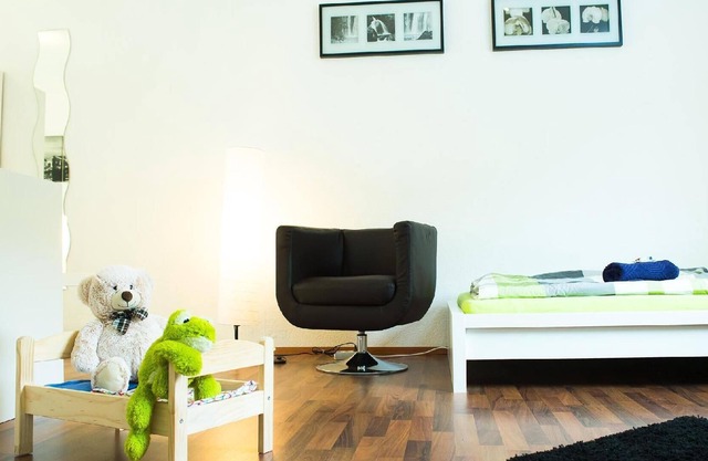 Casa de vacaciones Usingen para 1 - 9 personas con 3 dormitorios - Casa de vacaciones