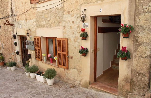 Casa de vacaciones Valldemosa para 1 - 3 personas con 2 dormitorios - Casa de vacaciones