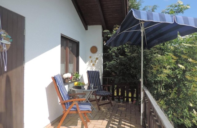 Casa de vacaciones Waldeck para 1 - 2 personas con 2 dormitorios - Casa de vacaciones