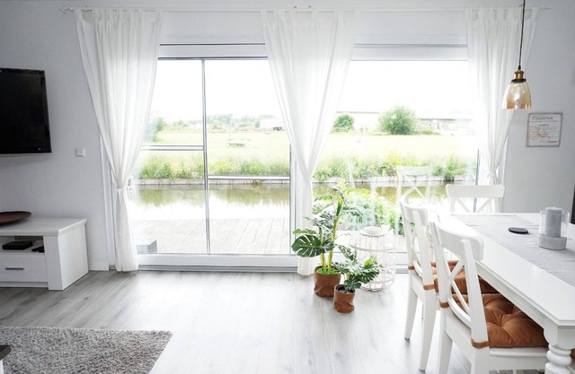 Casa de vacaciones Wervershoof para 1 - 3 personas con 2 dormitorios - Casa de vacaciones
