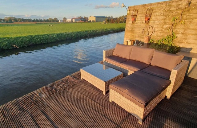 Casa de vacaciones Wervershoof para 1 - 4 personas con 2 dormitorios - Casa de vacaciones