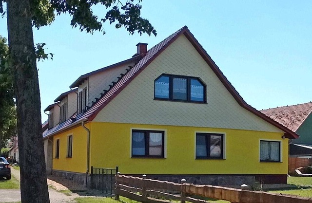 Casa de vacaciones con 3 dormitorios Vorheide VER 9871 - VER 9871