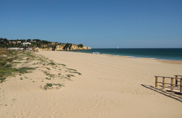 Casa de vacaciones con piscina en Serra e Mar cerca de Alvor, Algarve, Portugal