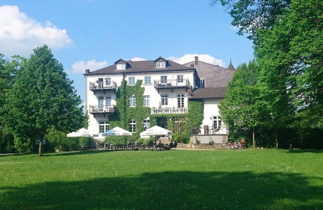 Casa de vacaciones Zarrentin para 1 - 8 personas con 3 dormitorios - Casa de vacaciones