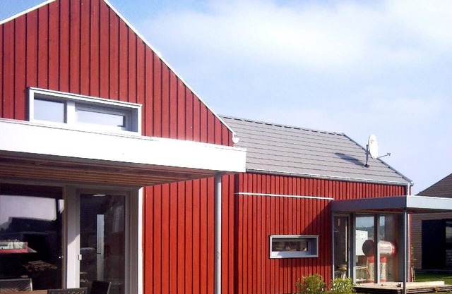 Casa de vacaciones Zierow para 1 - 4 personas con 2 dormitorios - Casa de vacaciones