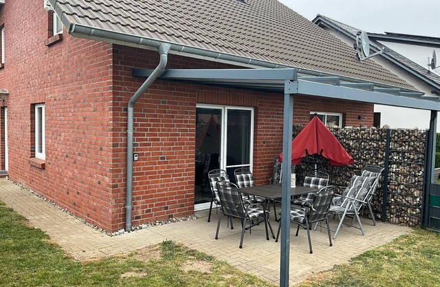 Casa de vacaciones Zierow para 1 - 5 personas con 2 dormitorios - Casa de vacaciones