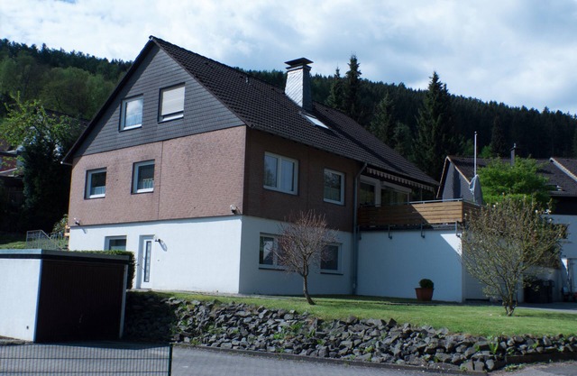 Vacaciones en la hermosa Sauerland - Estamos muy cerca de la aguamarina Magis Plettenberg